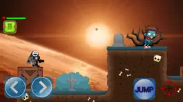 Game screenshot Coward Robot HD mod apk