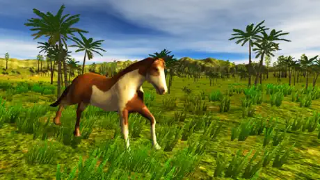 Horse Simulator - Ultimate Wild Animal
