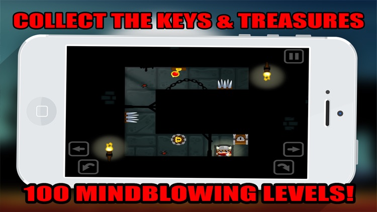 Castle of Doom screenshot-3