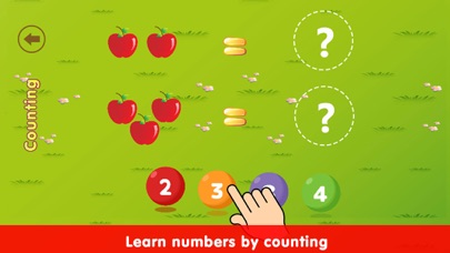 How to cancel & delete Math Learning Games For Kids Toddlers 2 to 3 Years from iphone & ipad 3