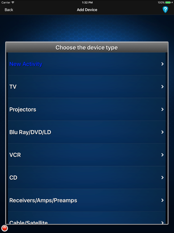 Screenshot #6 pour TuneLink Home