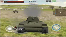 Game screenshot Tank Battle Strike hack