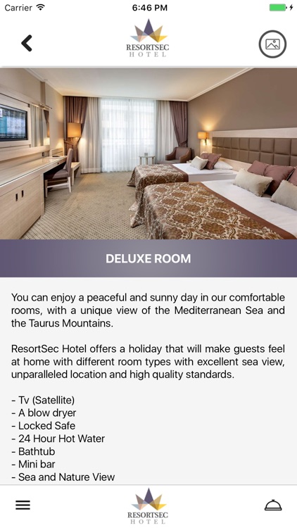 ResortSec screenshot-4