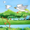 Duck Hunting - Archery Shooter