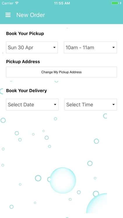 Dr Cleany - Laundry and Dry Cleaning