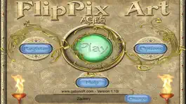 Game screenshot FlipPix Art - Ages mod apk