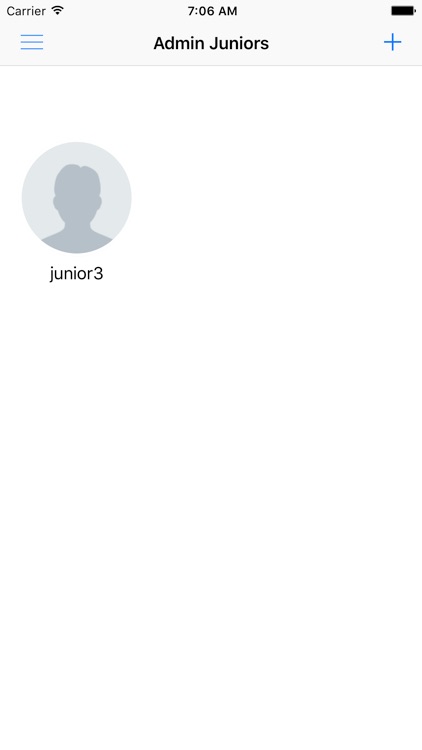 KidsChat screenshot-3