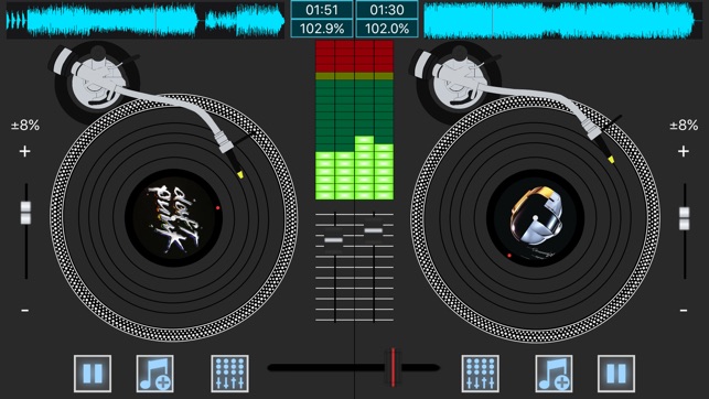 DJdex(圖1)-速報App