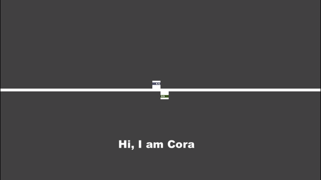 Nora Cora Jumping Quest(圖4)-速報App