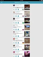 perisfind - videos finder for periscope ipad resimleri 2