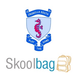 Cronulla South Public School - Skoolbag