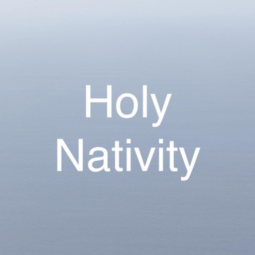 Holy Nativity, Calgary AB by eChurch Apps