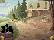 jack and the beanstalk interactive storybook ipad resimleri 1