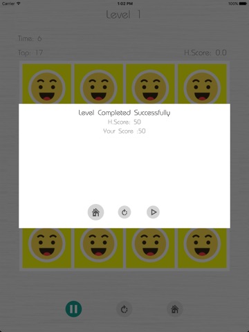 Mobio Tiles screenshot 3