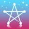 Chinese version of a stroke is a simple and challenging puzzle game, easy to play