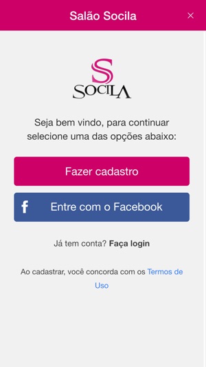 Salão Socila(圖1)-速報App