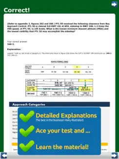 FAA ATP Written Test Prep iPad image 4