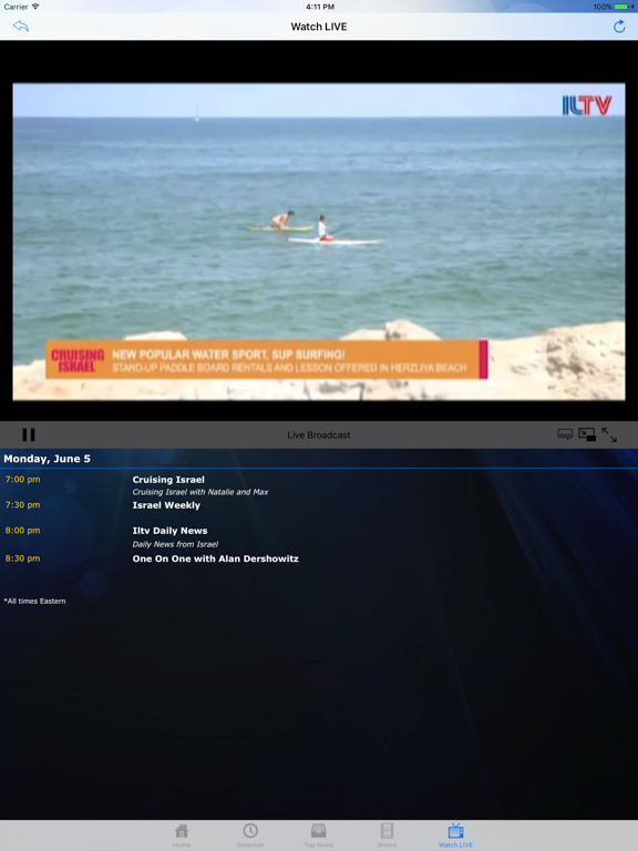 Screenshot #5 pour JLTV