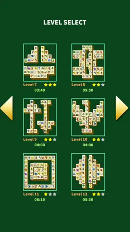 Game screenshot Mahjong Solitaire Animal 2 hack