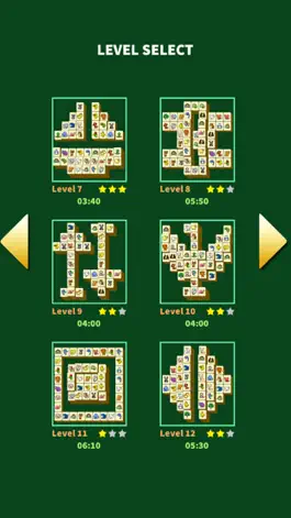 Game screenshot Mahjong Solitaire Animal 2 hack
