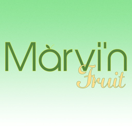 Marvi'n Fruits