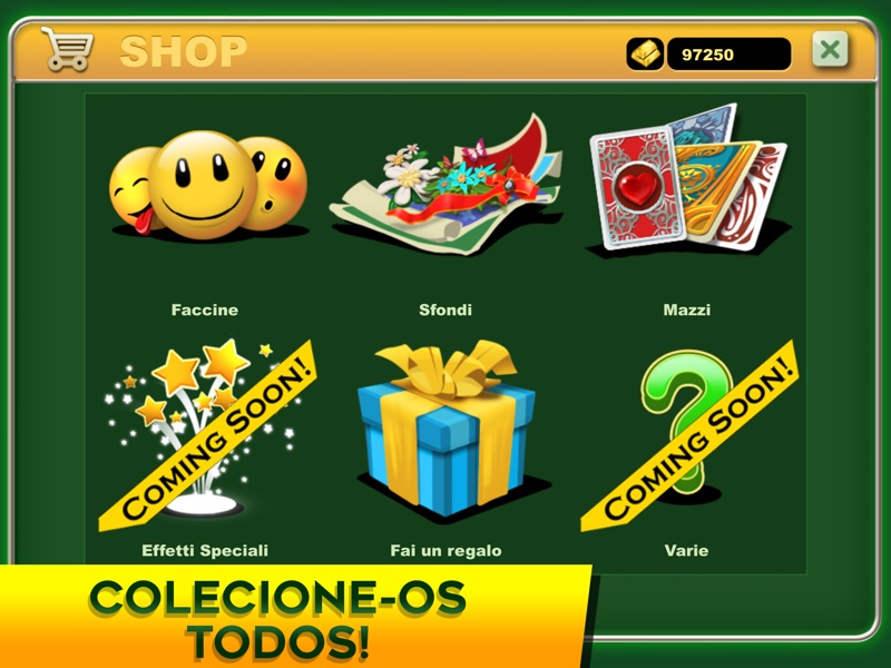 Buraco Pro HD screenshot 9