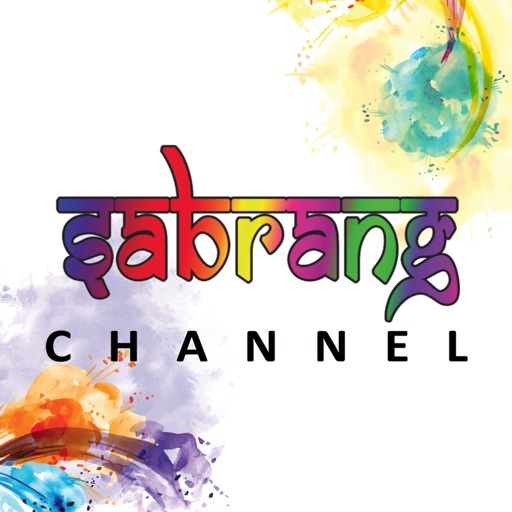 Sabrang TV icon