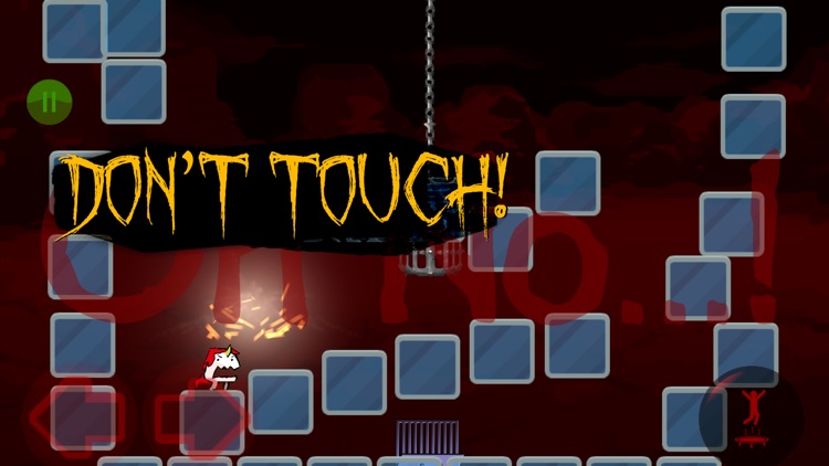 Vampires Love Unicorns: Caged! screenshot-4