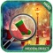 Hidden Objects Game Christmas Spirit