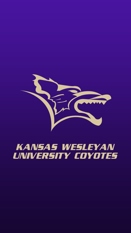 Kansas Wesleyan Coyotes