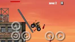 Game screenshot ATV Destroyer apk