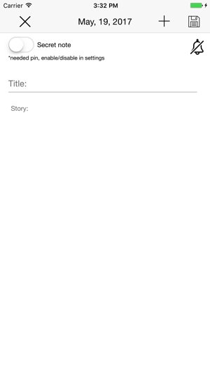 Best Diary(圖2)-速報App