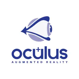 Oculus AR app icon
