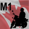M1 Test Prep icon