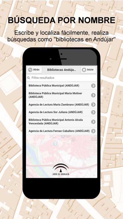 Sedes y Equipamientos