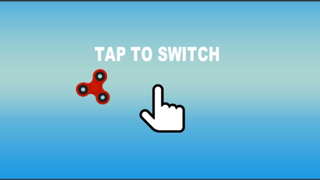 Fidget blade For Fidget Spinner(圖2)-速報App