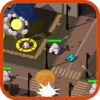 Tank War - Battle in City - iPadアプリ