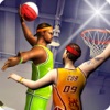 Icon Street basketball-basketball shooting games