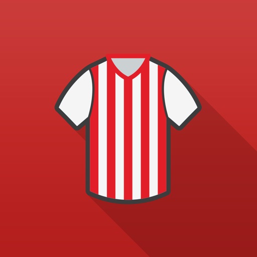 Fan App for Stevenage FC icon