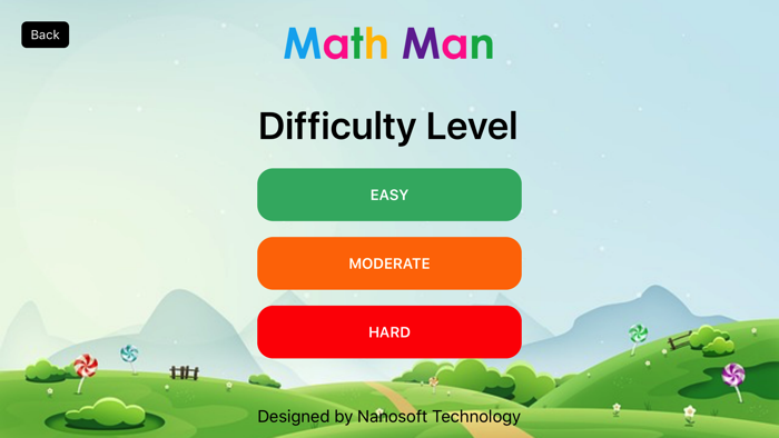 Math-Man