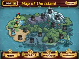 4Elements Keeper screenshot 8