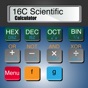 16C Scientific RPN Calculator app download