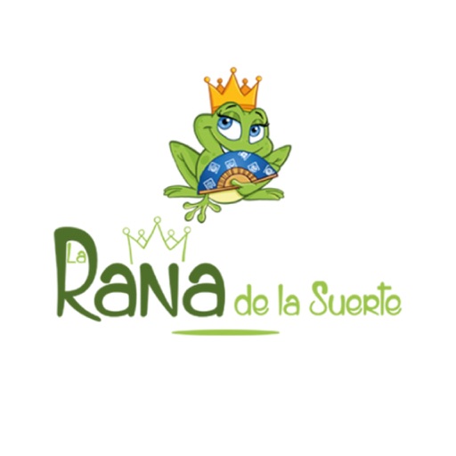 Lotería la Rana de la Suerte icon