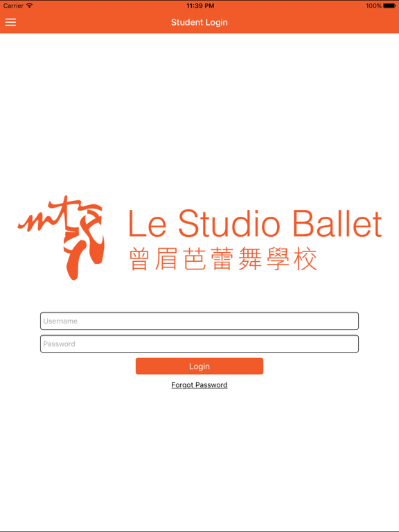 Le Studio Ballet
