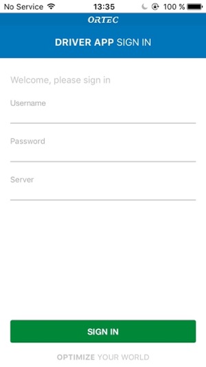 Driver App for Hyne(圖4)-速報App