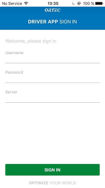 Driver App for Hyne screenshot-3