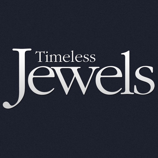 Timeless Jewels