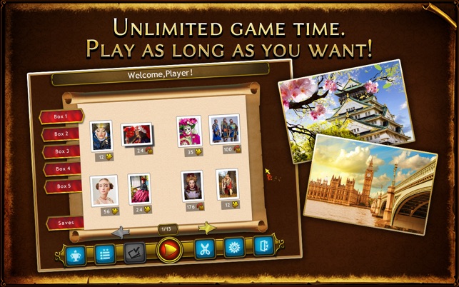 Royal Jigsaw 4(圖2)-速報App