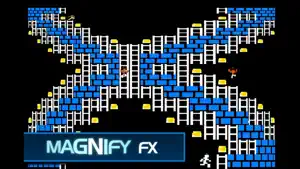 Lode Runner Classic screenshot #3 for iPhone