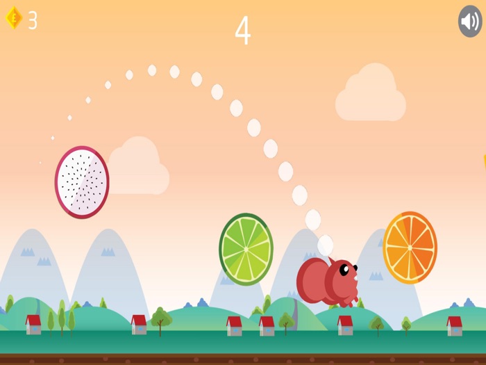 熊貓快跑-最萌最可愛動物大逃亡